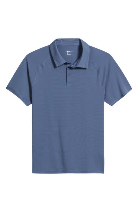 Endurance Performance Polo