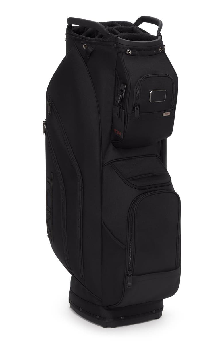 TUMI Sport Golf Cart Bag, Main, color, 