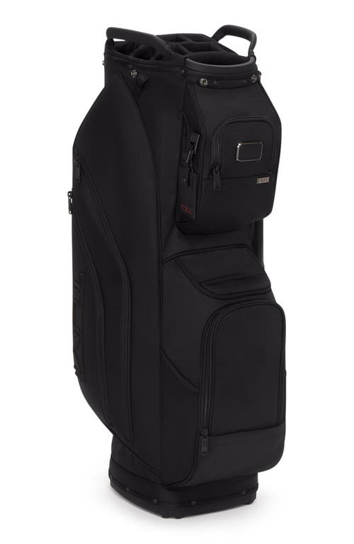 TUMI Sport Golf Cart Bag in Black at Nordstrom