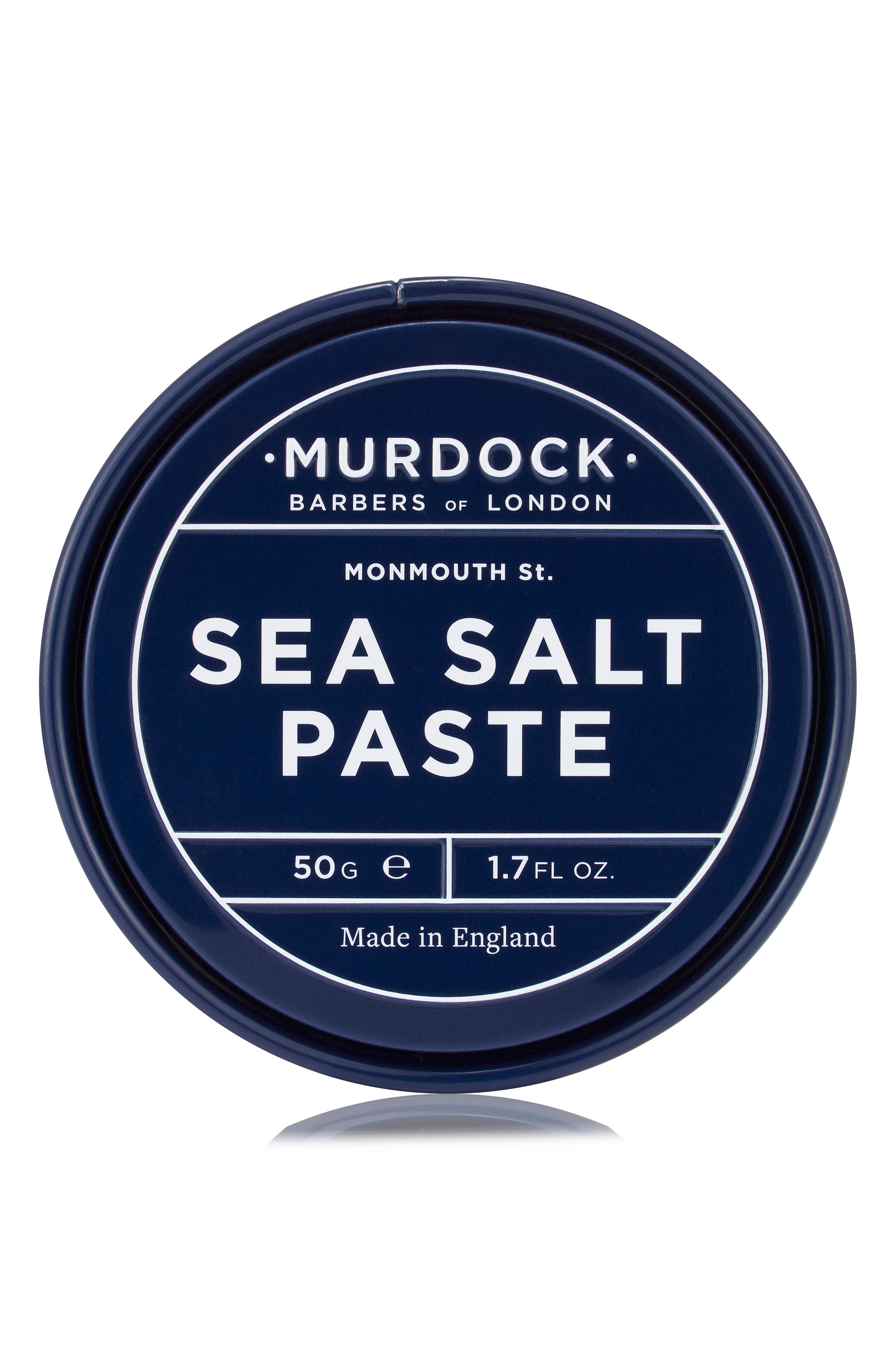 Murdock London Sea Salt Paste 