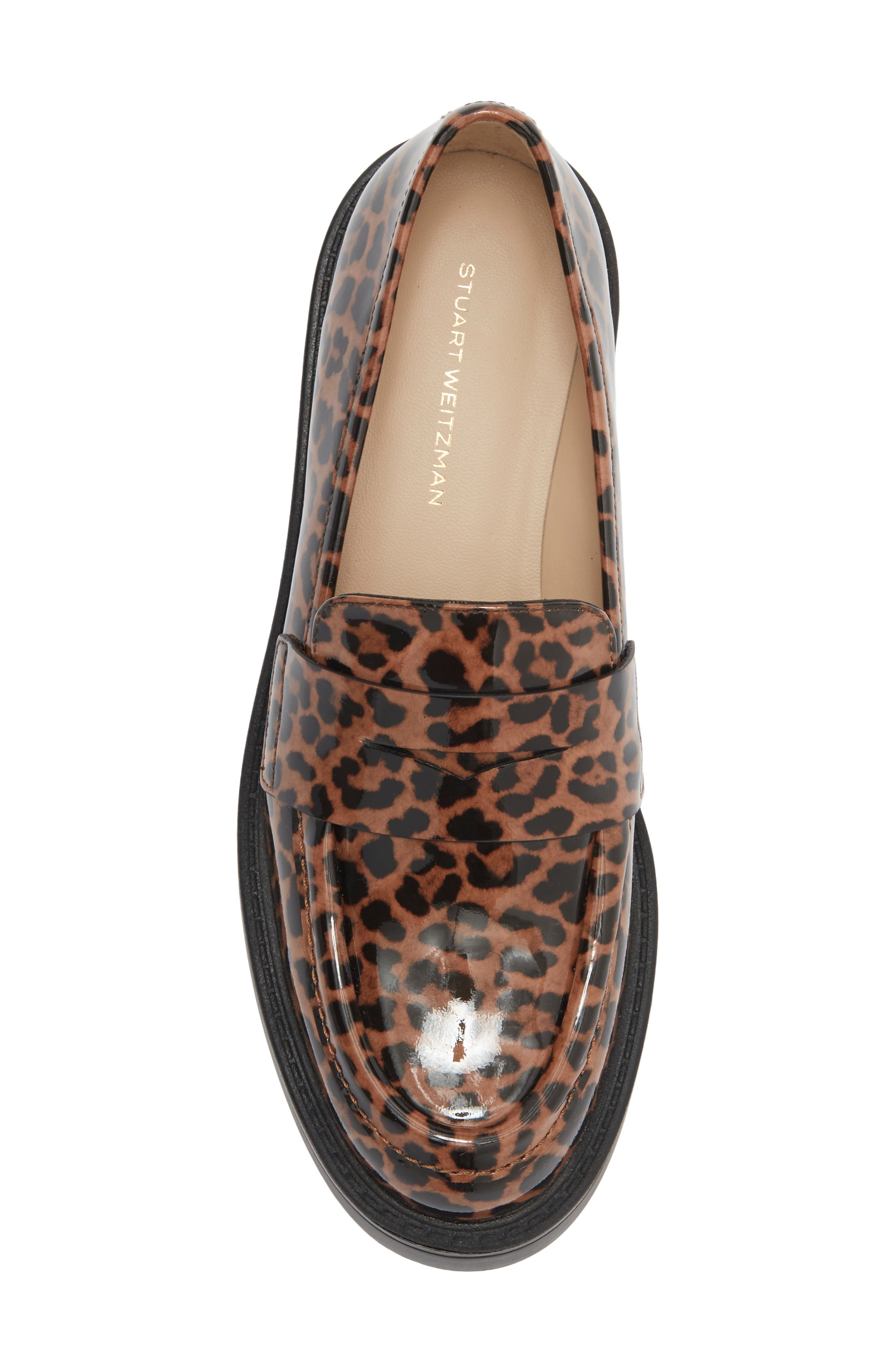 Louise Loafer, Alternate, color, CLASSIC