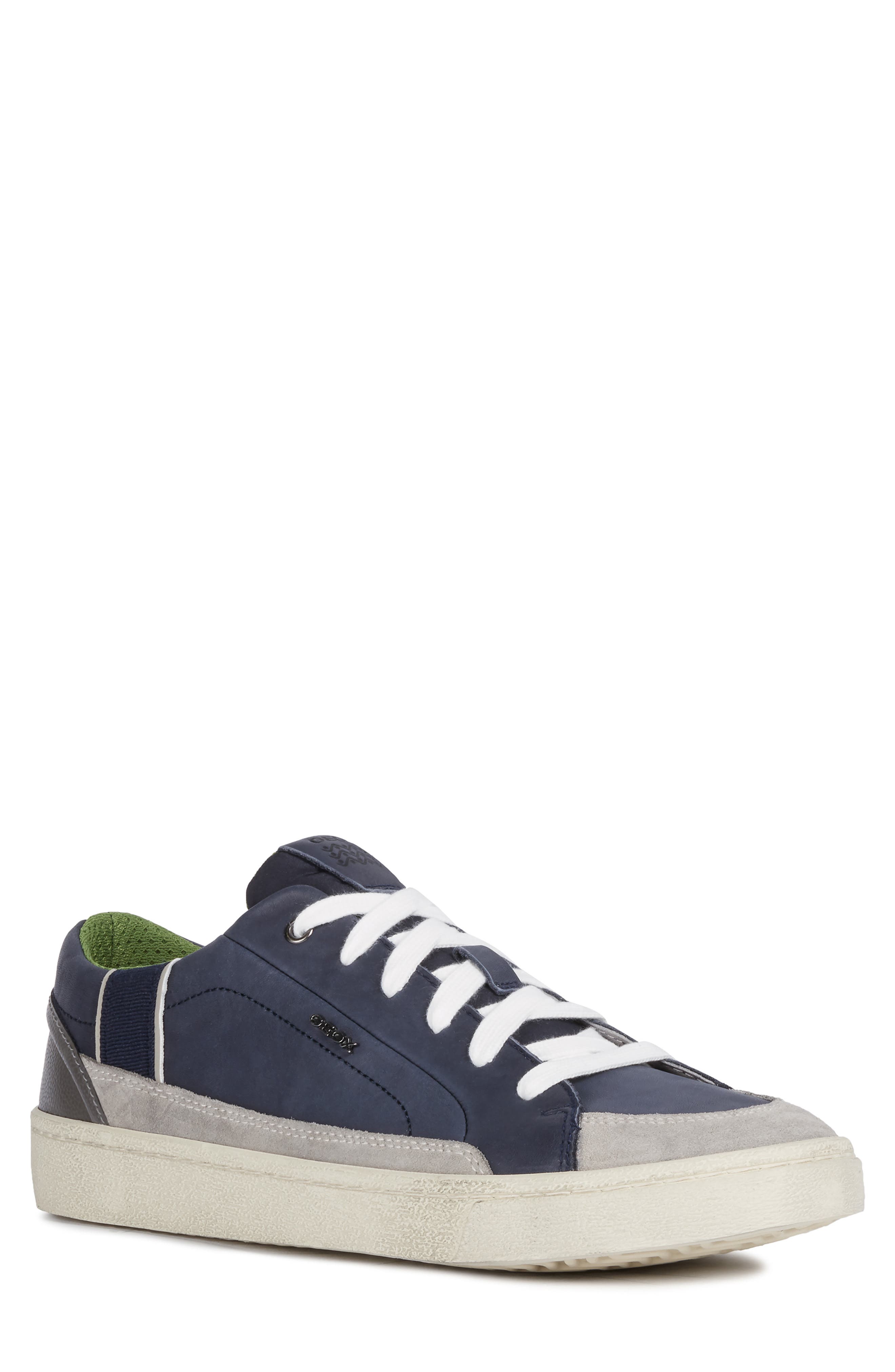 Geox Warley 7 Sneaker, Main, color, 