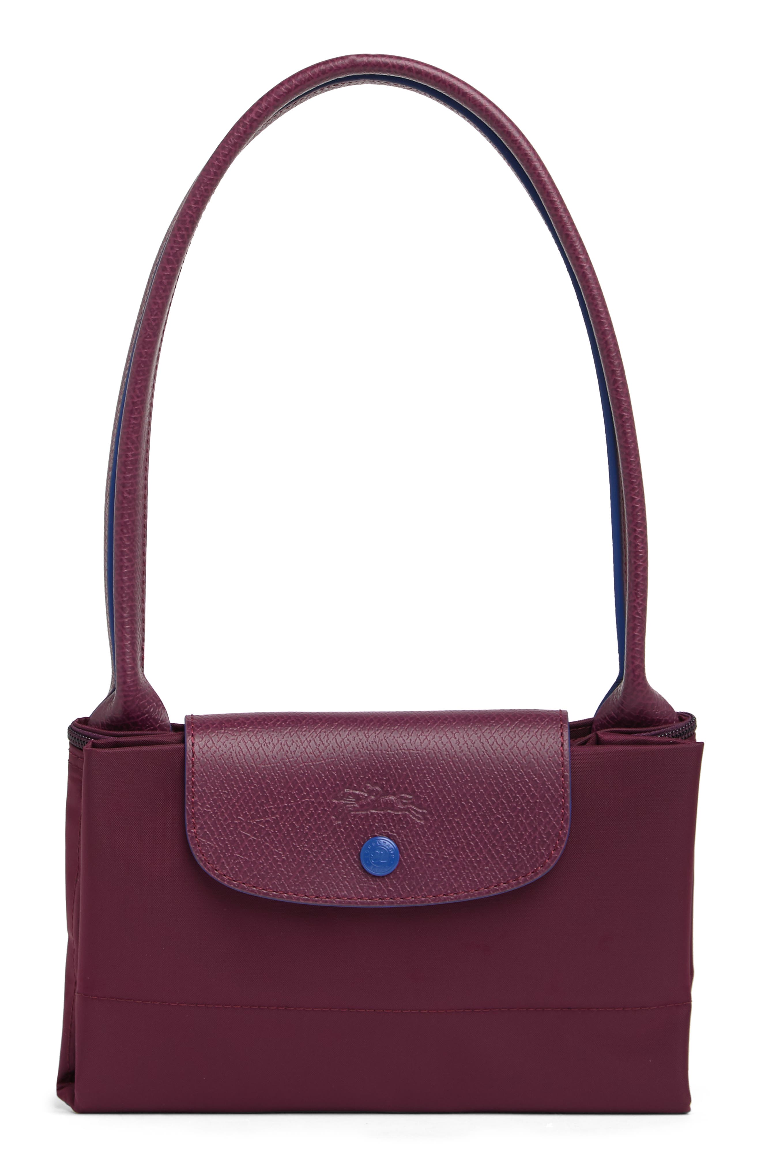 Longchamp Le Pliage Large Shoulder Tote Bag, Alternate, color, 