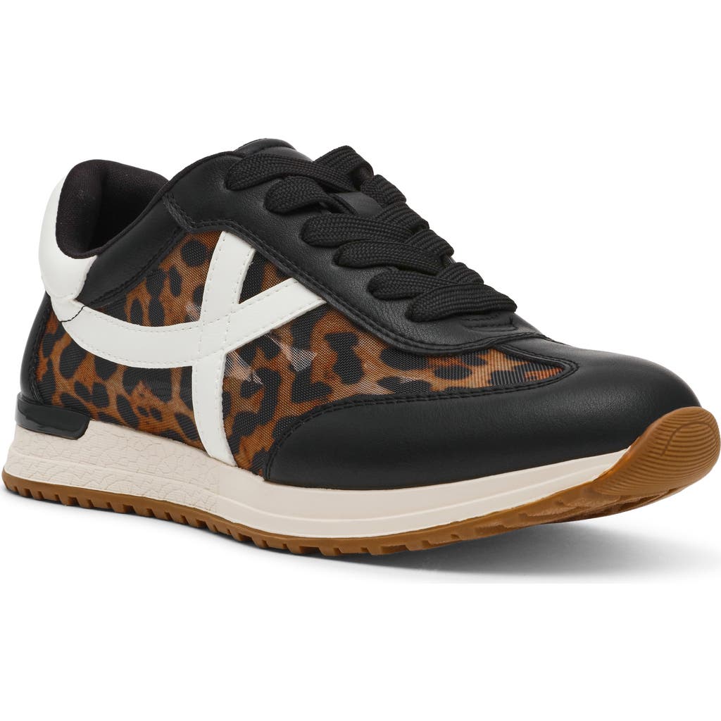 Dolce Vita Dv By Joque Sneaker In Brown