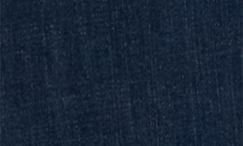 Eileen Fisher High Waist Slim Ankle Jeans In Black