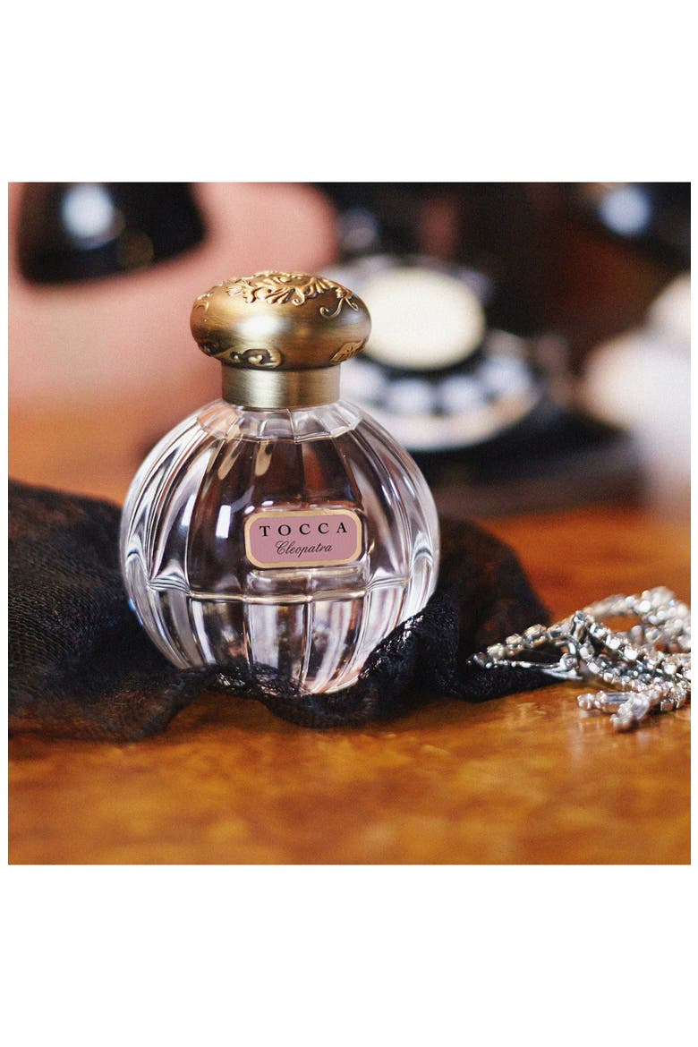 Cleopatra Eau de Parfum, Alternate, color, NO COLOR