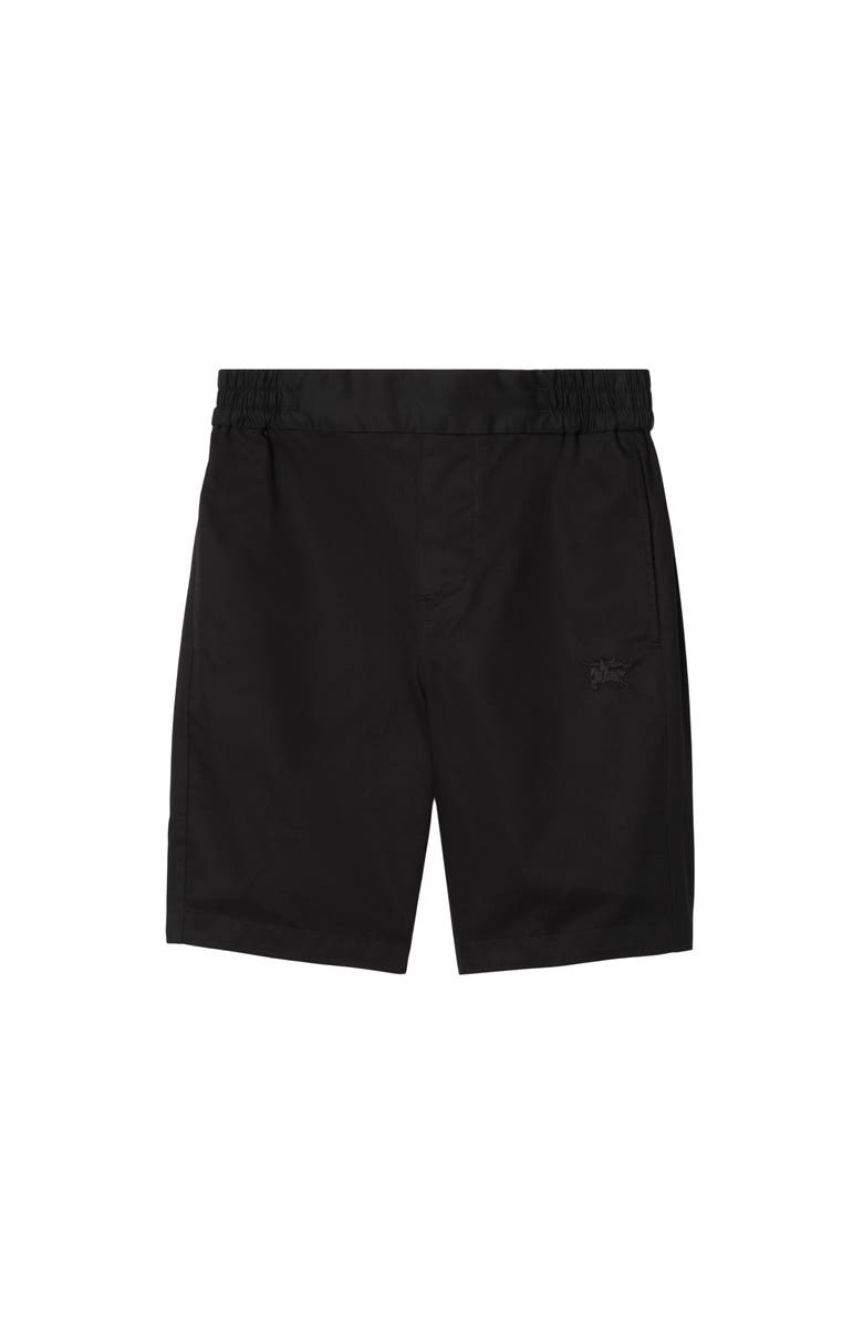 Burberry Cotton Shorts, Main, color, 