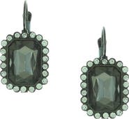 OLIVIA WELLES Diana Drop Earrings