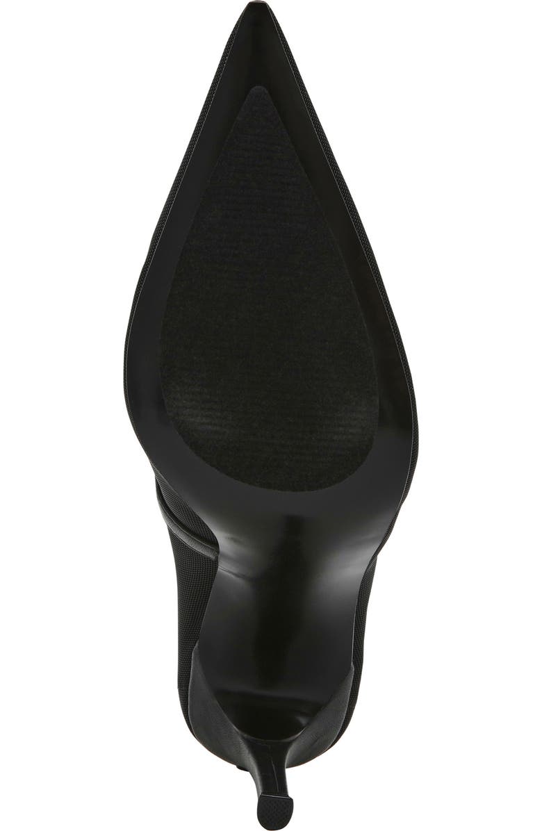 Steve Madden Raz Pointed Toe Pump, Alternate, color,