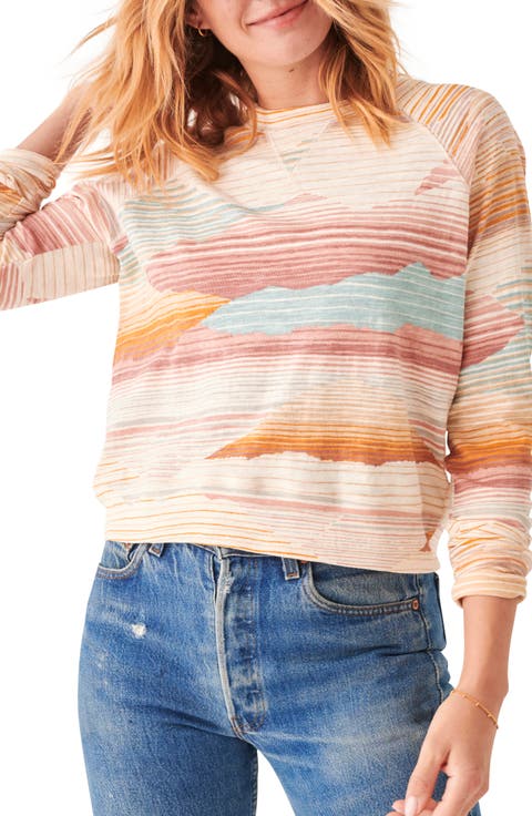 Organic Cotton Sweatshirt