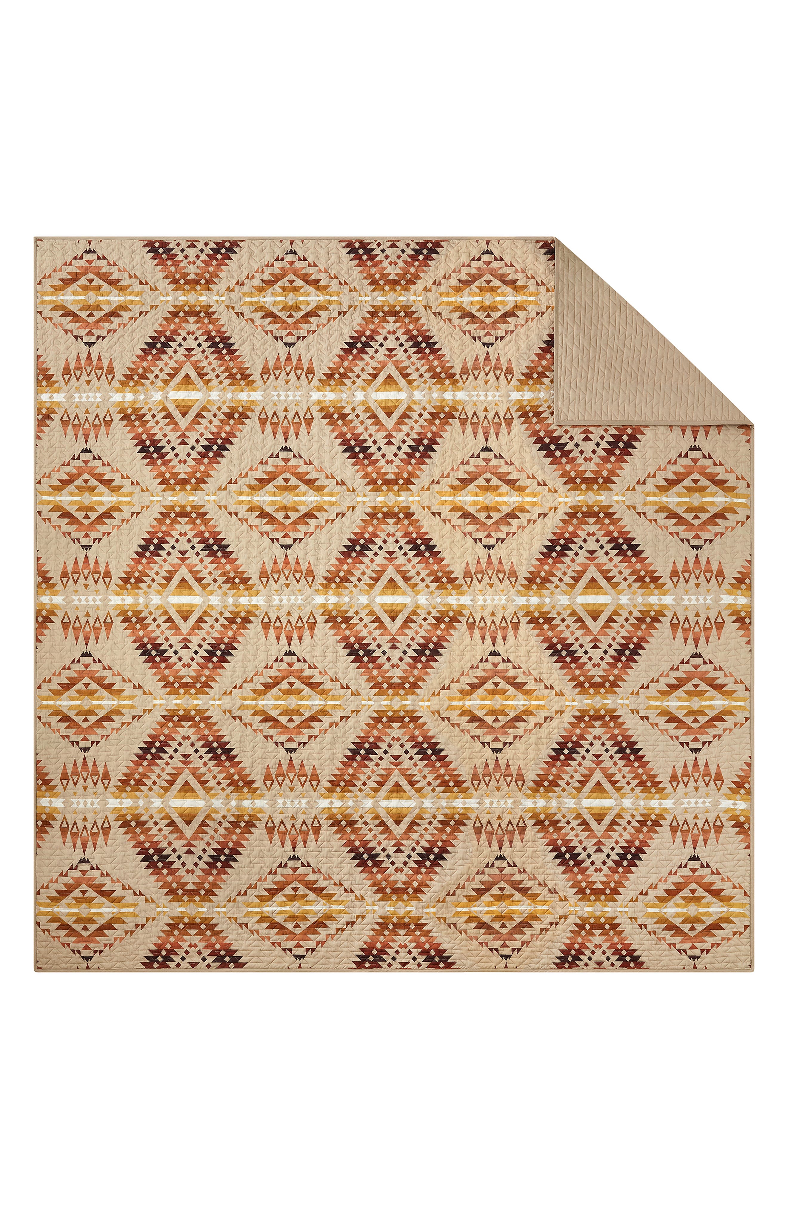 Pendleton Mission Trails Coverlet Set | Nordstromrack