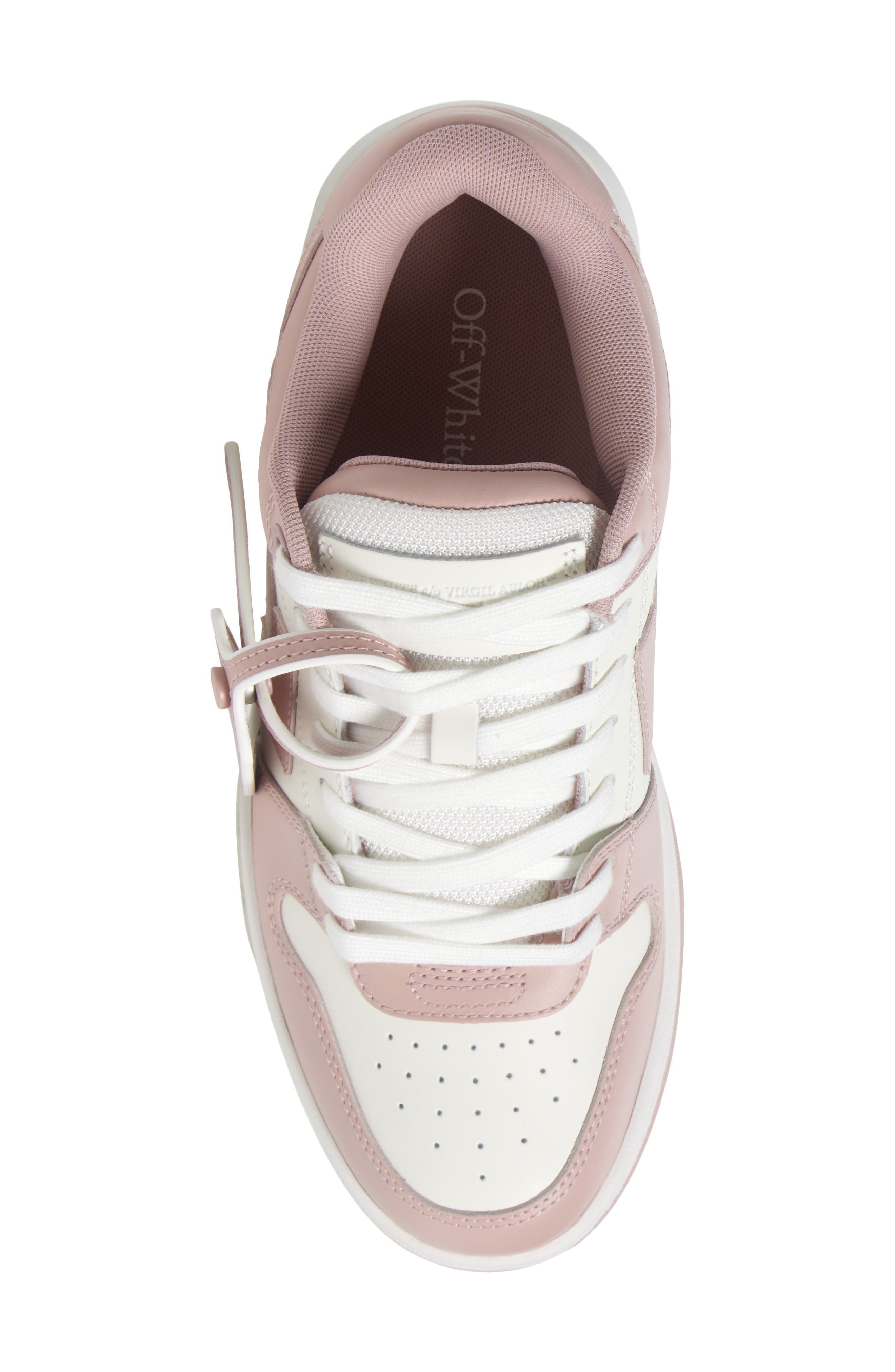 Off-White Out of Office Sneaker, Alternate, color, 
