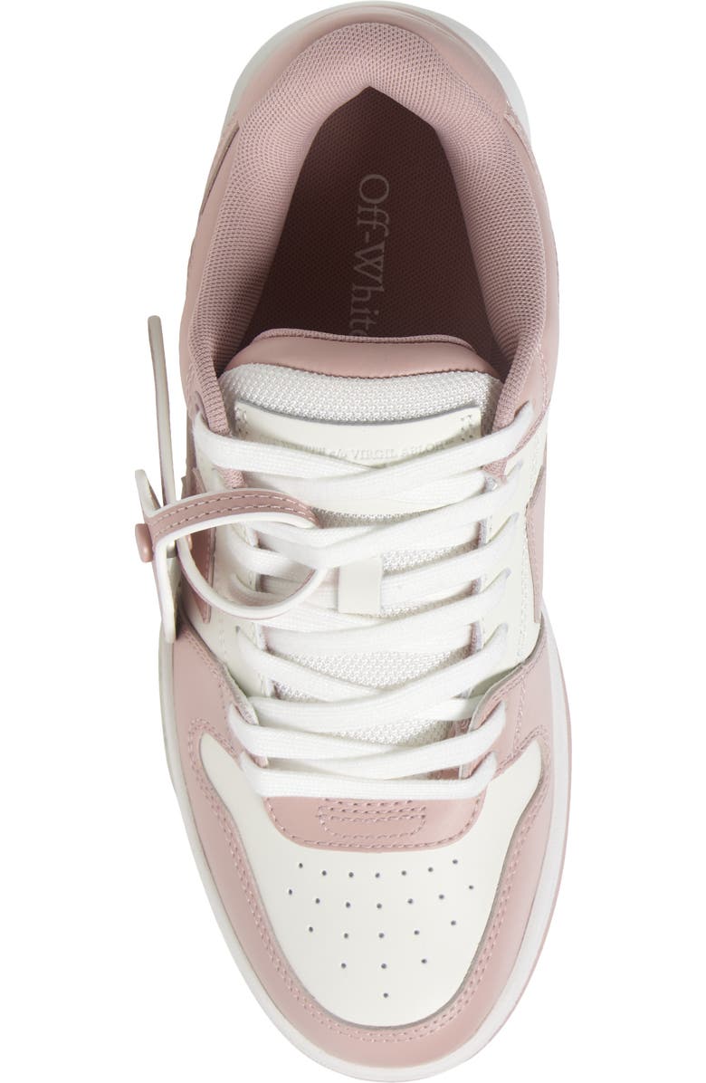 Off-White Out of Office Sneaker, Alternate, color,