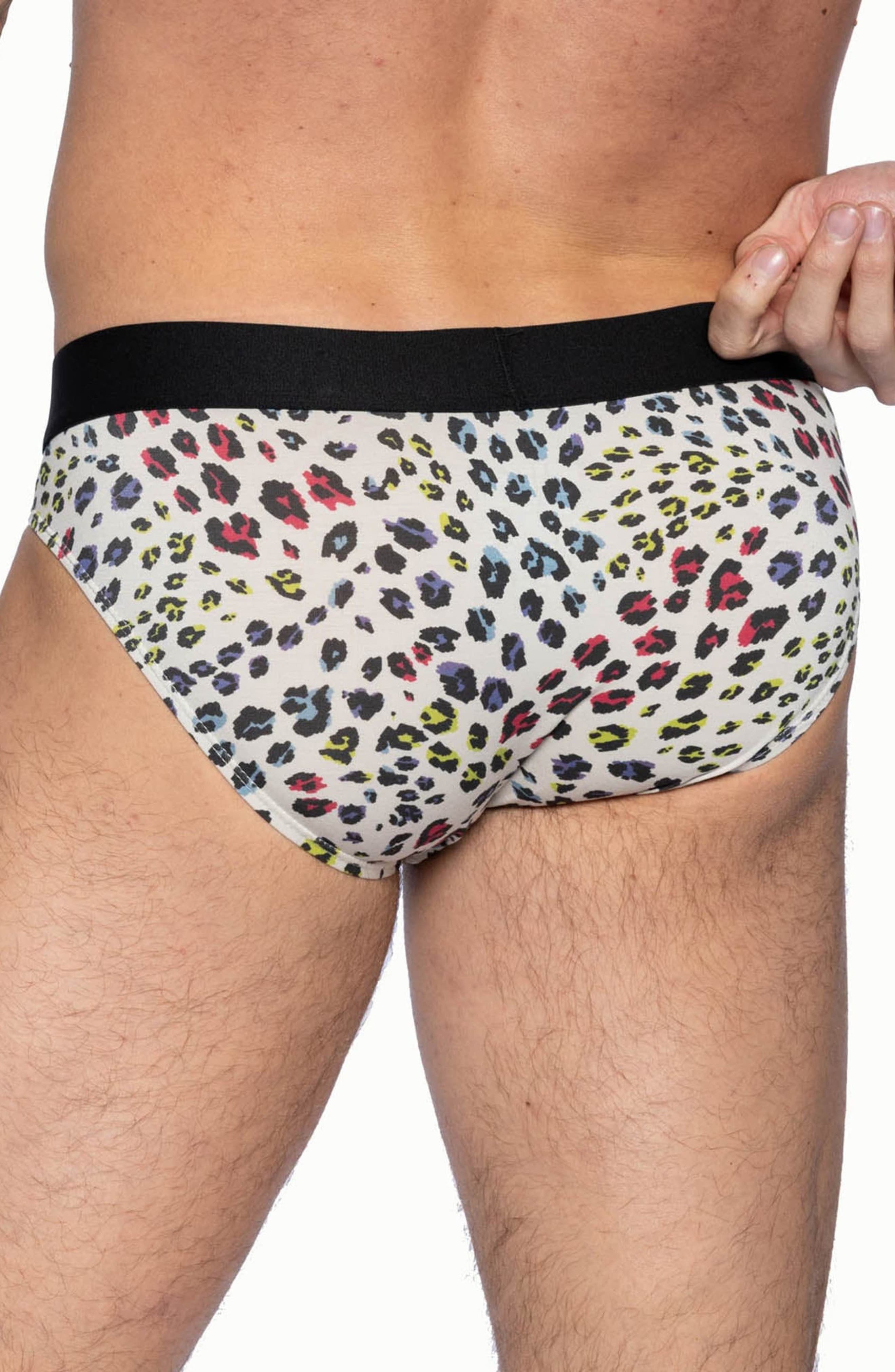 ANIMAL PRINT