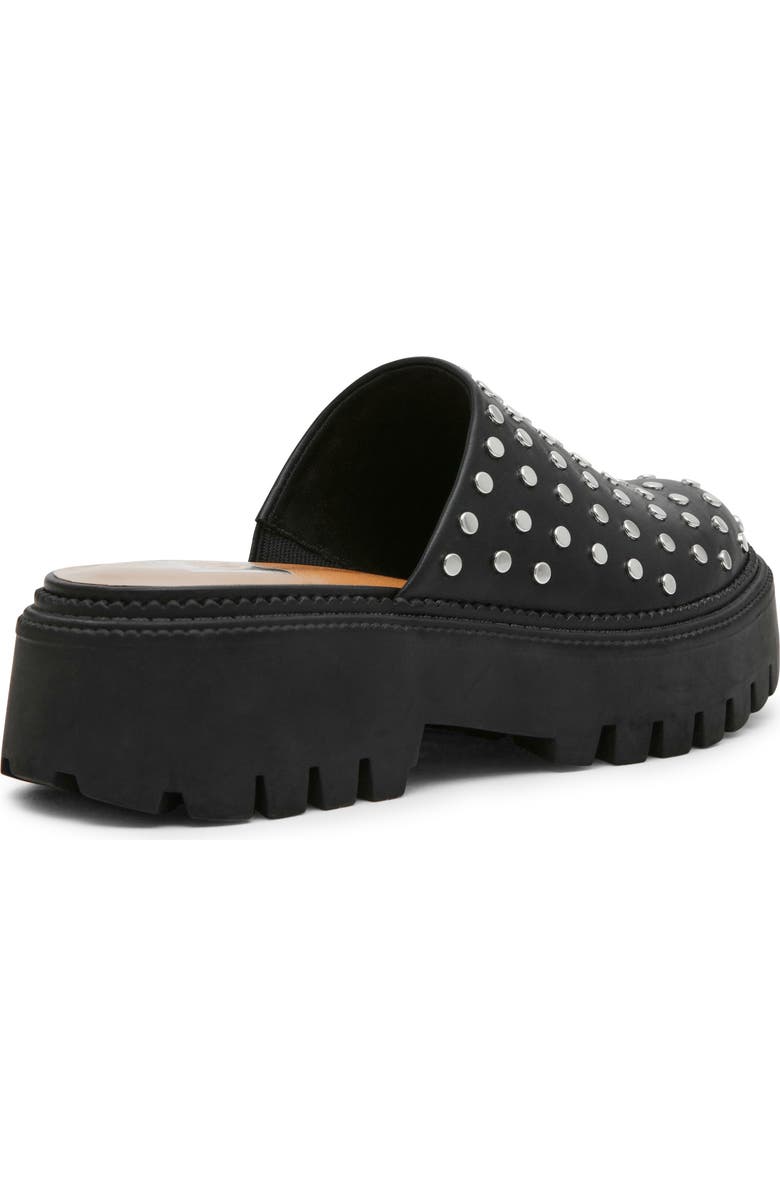 DV by Dolce Vita Lexy Circle Stud Platform Mule, Alternate, color,