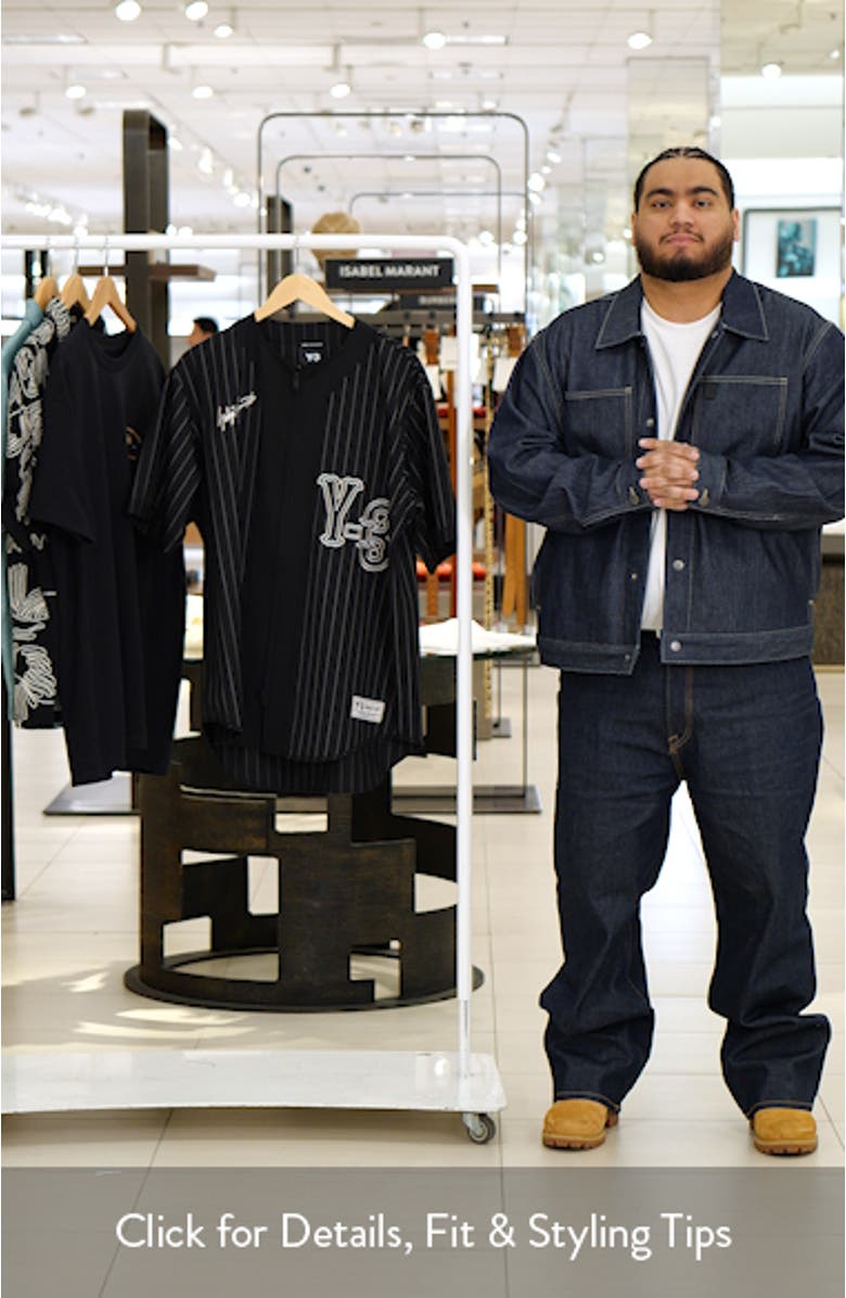 Elite 5 Baseball Shirt, sales video thumbnail