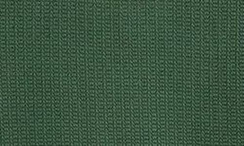 Scotch & Soda Men's Structured Cotton Knit Polo Shirt In Sage Green