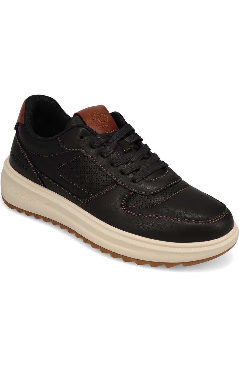 Dockers<sup>®</sup> Rebound Sneaker, Main, color, Black
