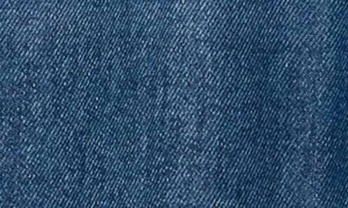 7 For All Mankind Modern Dojo High Waist Flare Jeans In Blue