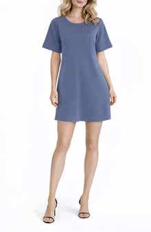 Isaac Mizrahi New York Lucy Trapeze Dress