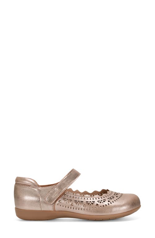 EARTH EARTH® BRADY MARY JANE FLAT
