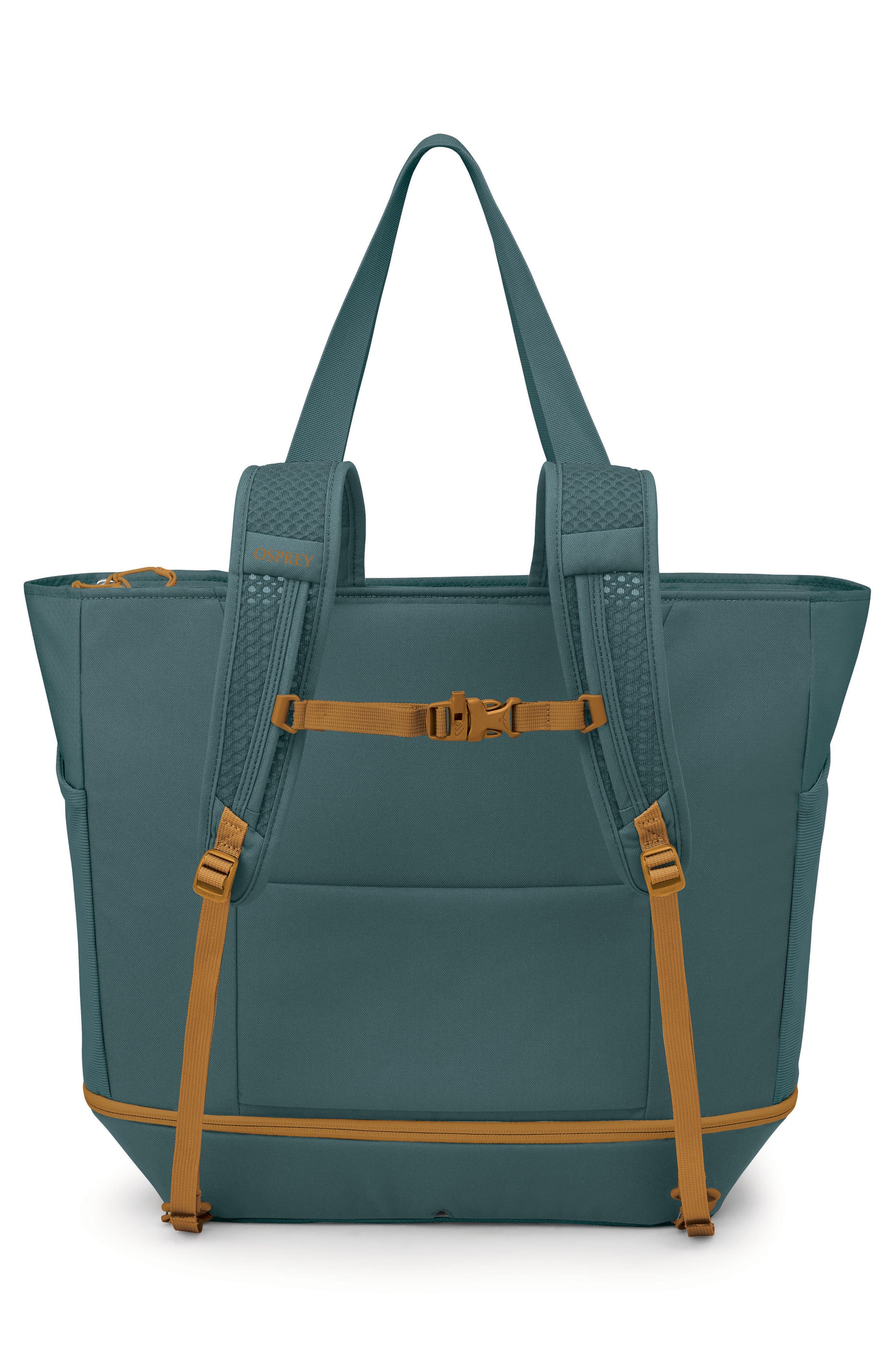 Daylite Large Tote Pack, Alternate, color, TORRENT BLUE