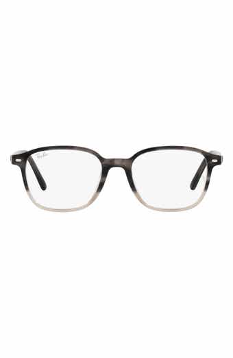 49mm Square Optical Glasses