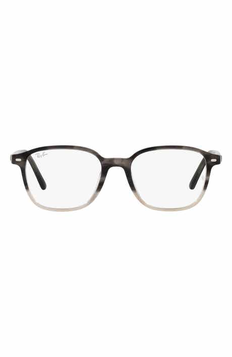 49mm Square Optical Glasses