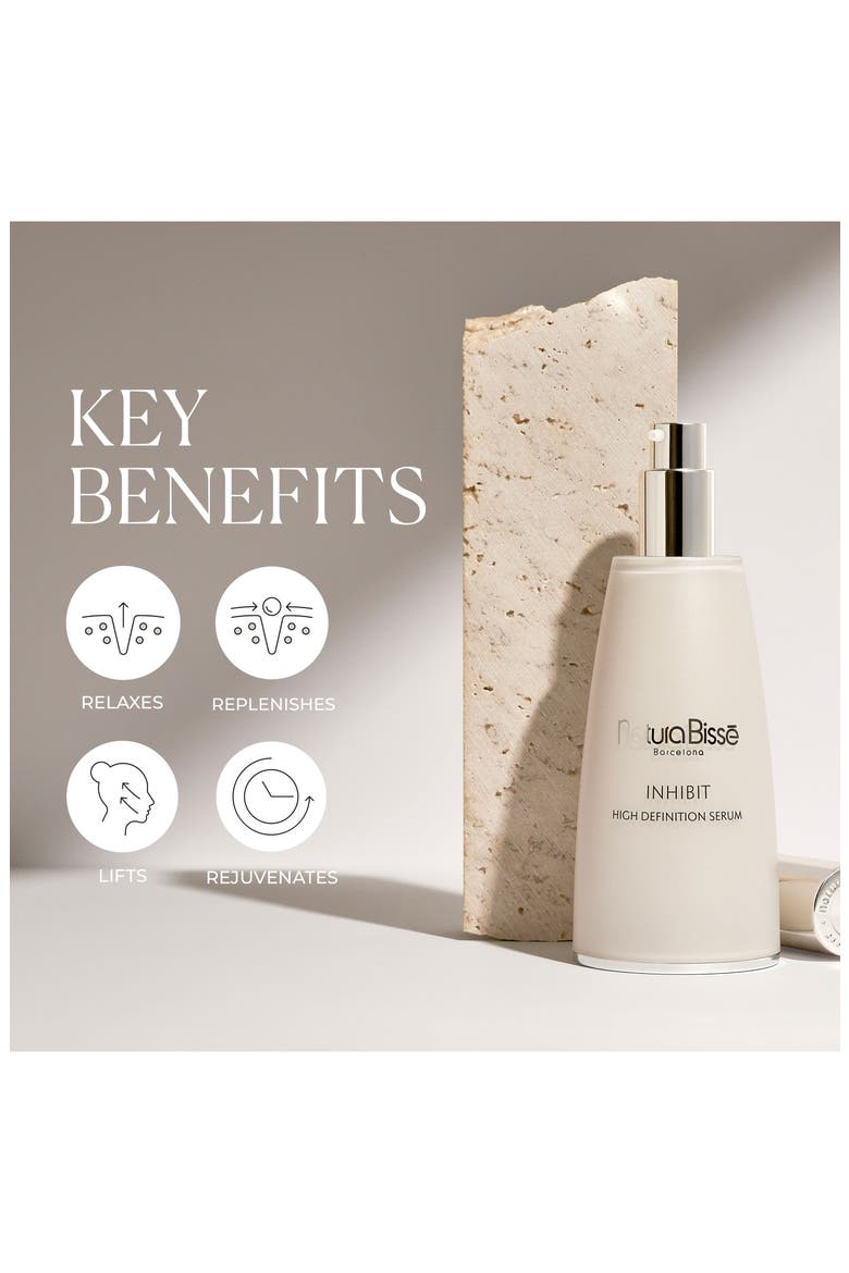 Inhibit High Definition Serum, Alternate, color, NO COLOR