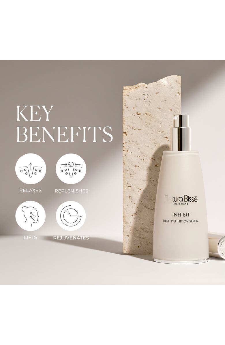 Natura Bissé Inhibit High Definition Serum, Alternate, color,