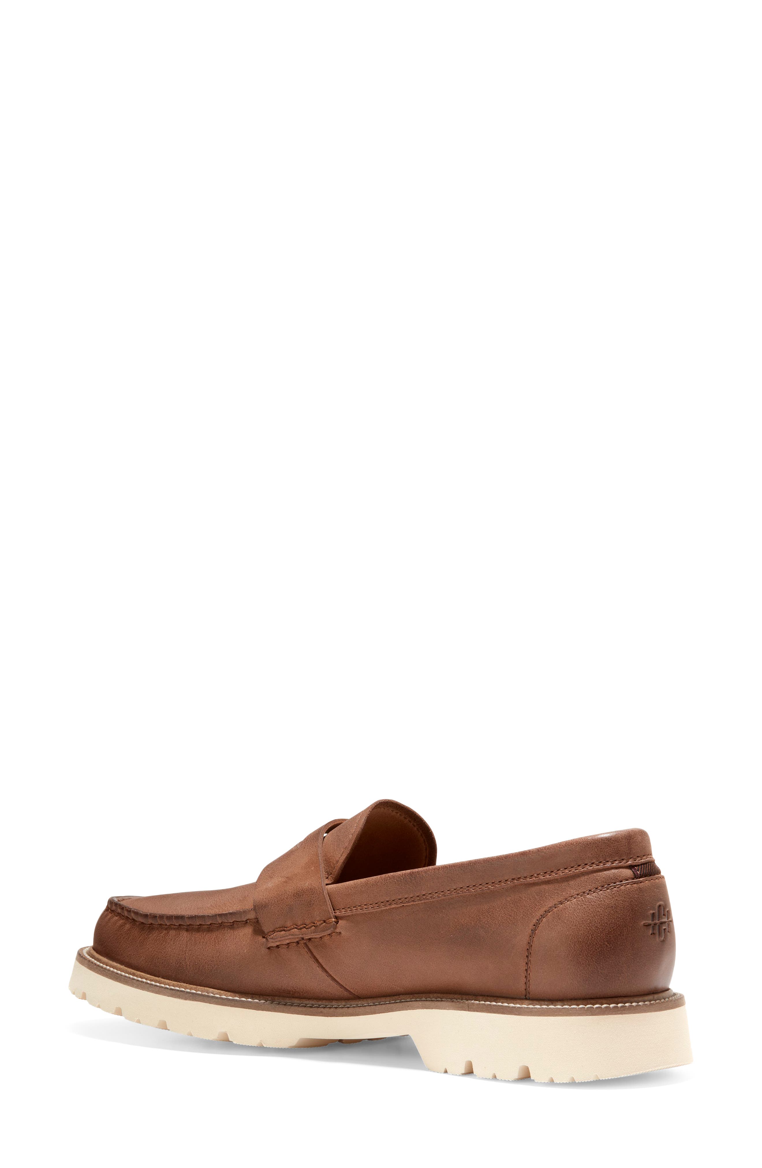 Cole Haan American Classics Penny Loafer, Alternate, color, 