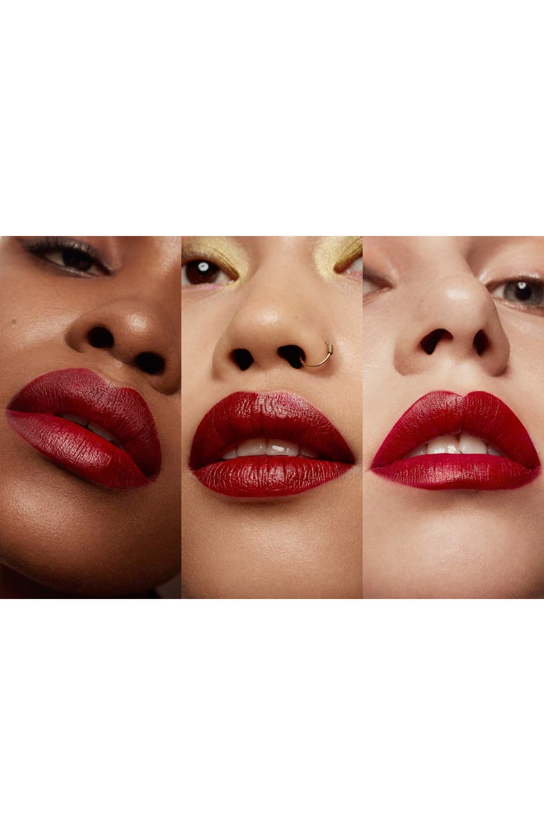 BYREDO Lipstick, Alternate, color, Mad Red