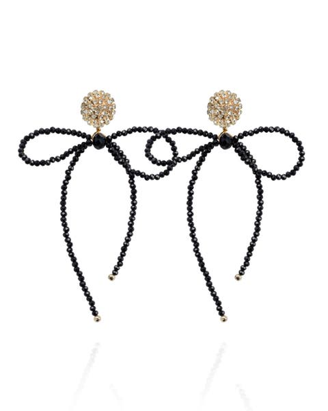 Lucia Earrings