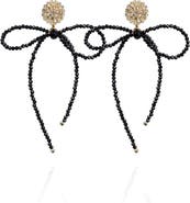 Saulė Label Lucia Earrings
