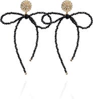 Saulė Label Lucia Earrings