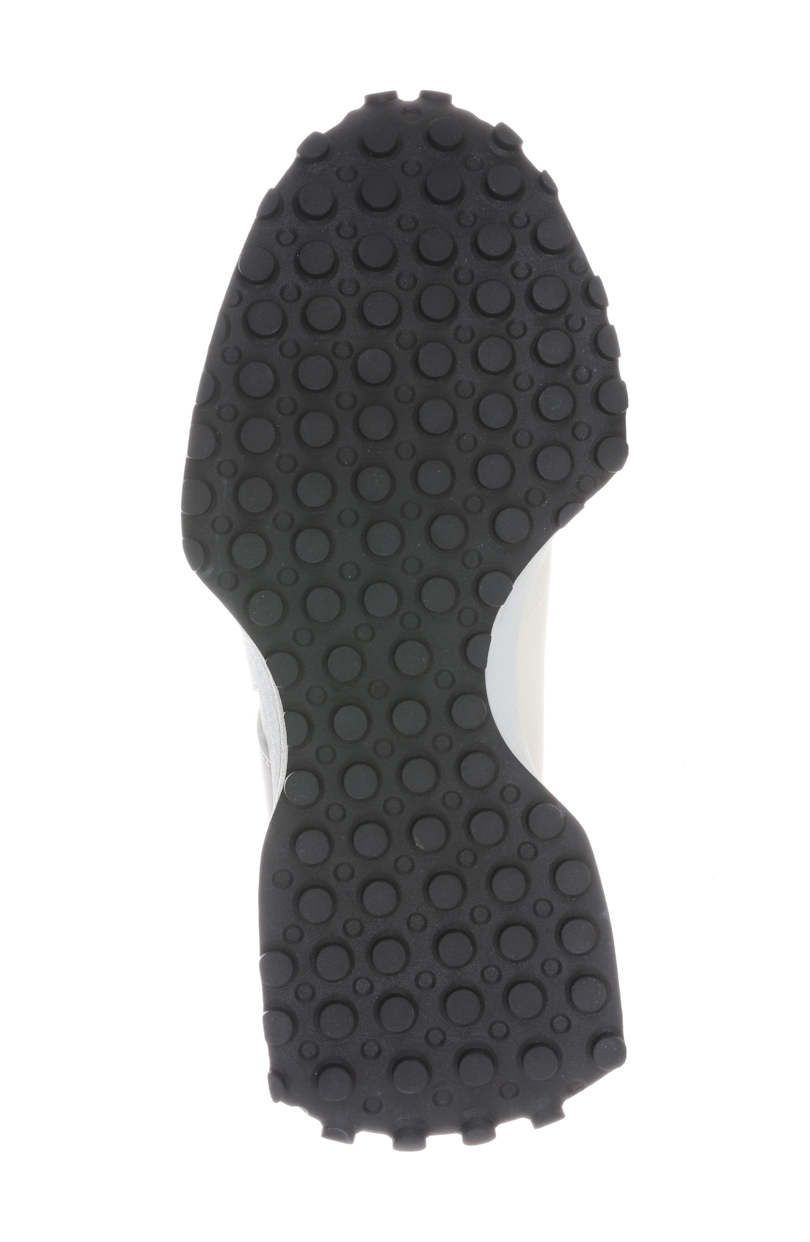 New Balance 327 Sneaker, Alternate, color, Sea Salt/Pink Salt