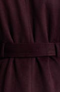 Sam Edelman Longline Wrap Coat