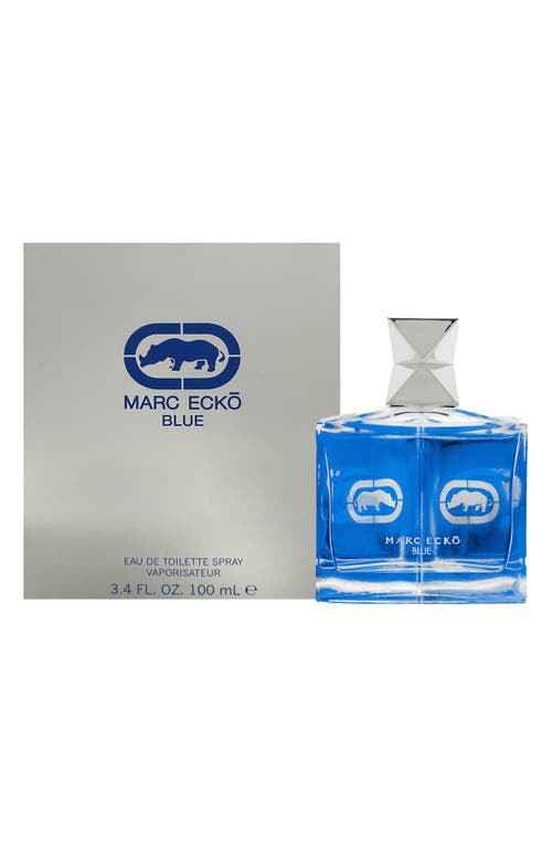 Marc Ecko Eau De Toilette & Dopp Kit Set In No Color