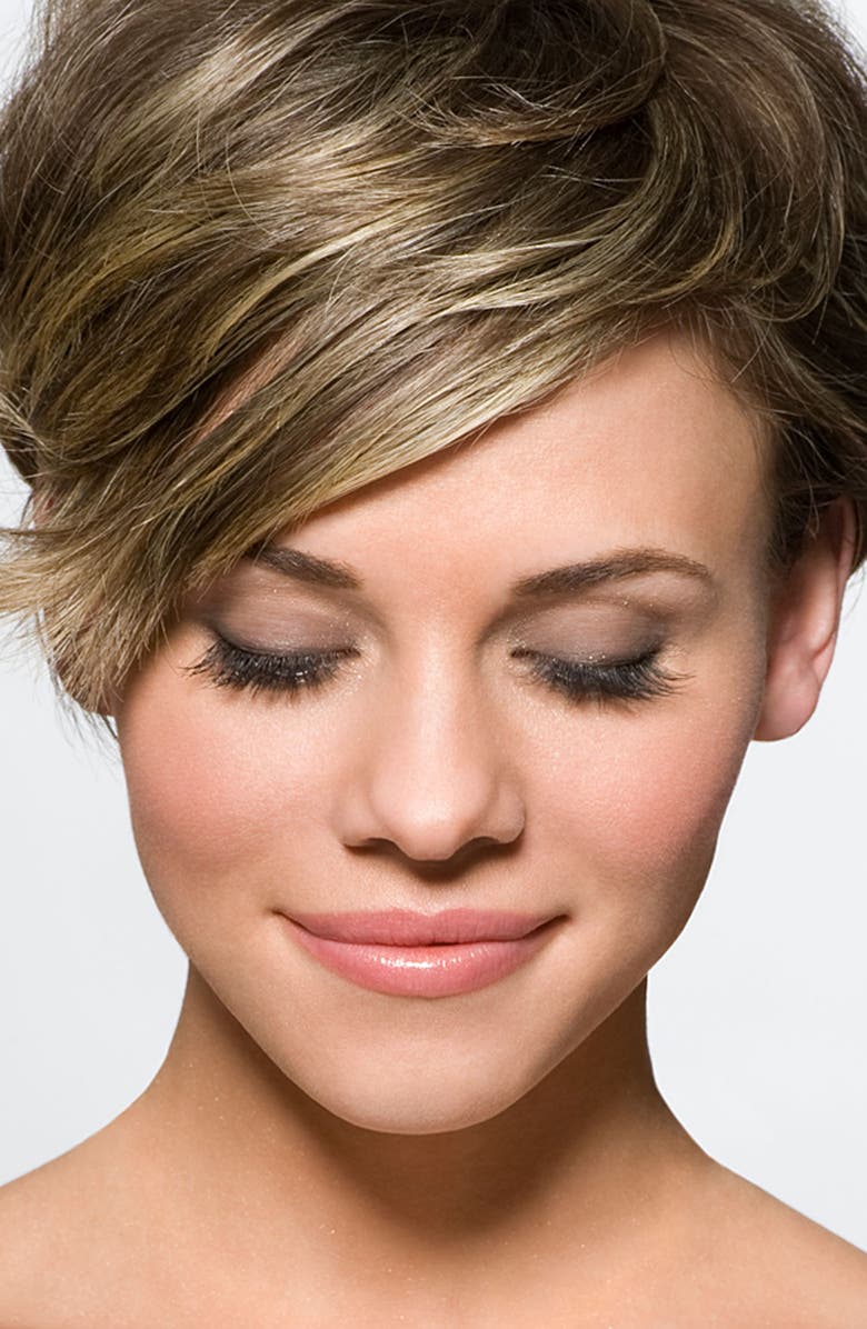 Trish McEvoy , Main, color, 