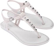 Melissa Solar Boho Ankle Strap Sandal