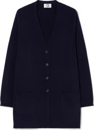 Marina Rinaldi Olona Cashmere Cardigan