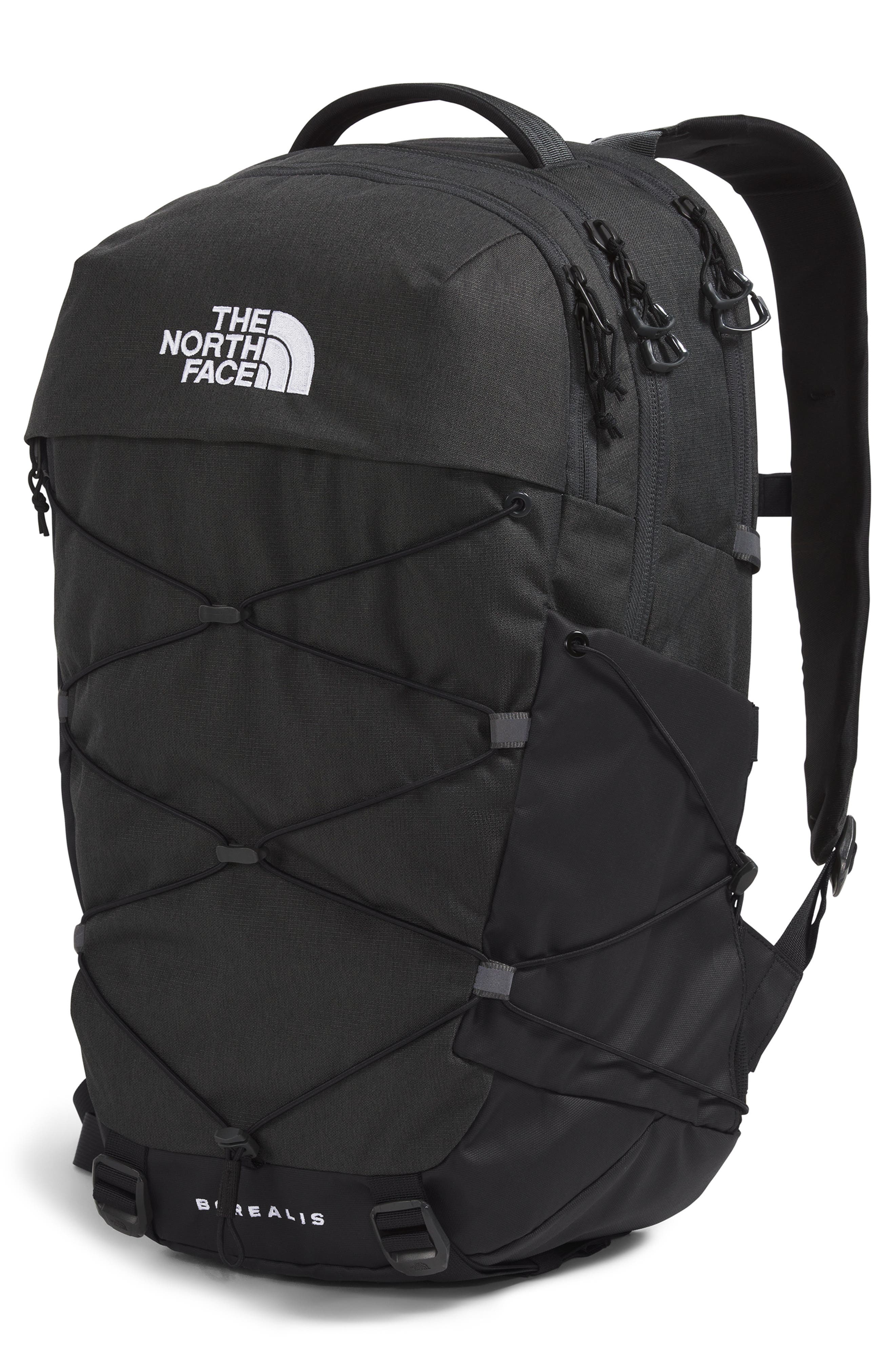 Kids' Borealis Backpack, Alternate, color, ASPHALT GREY LIGHT H