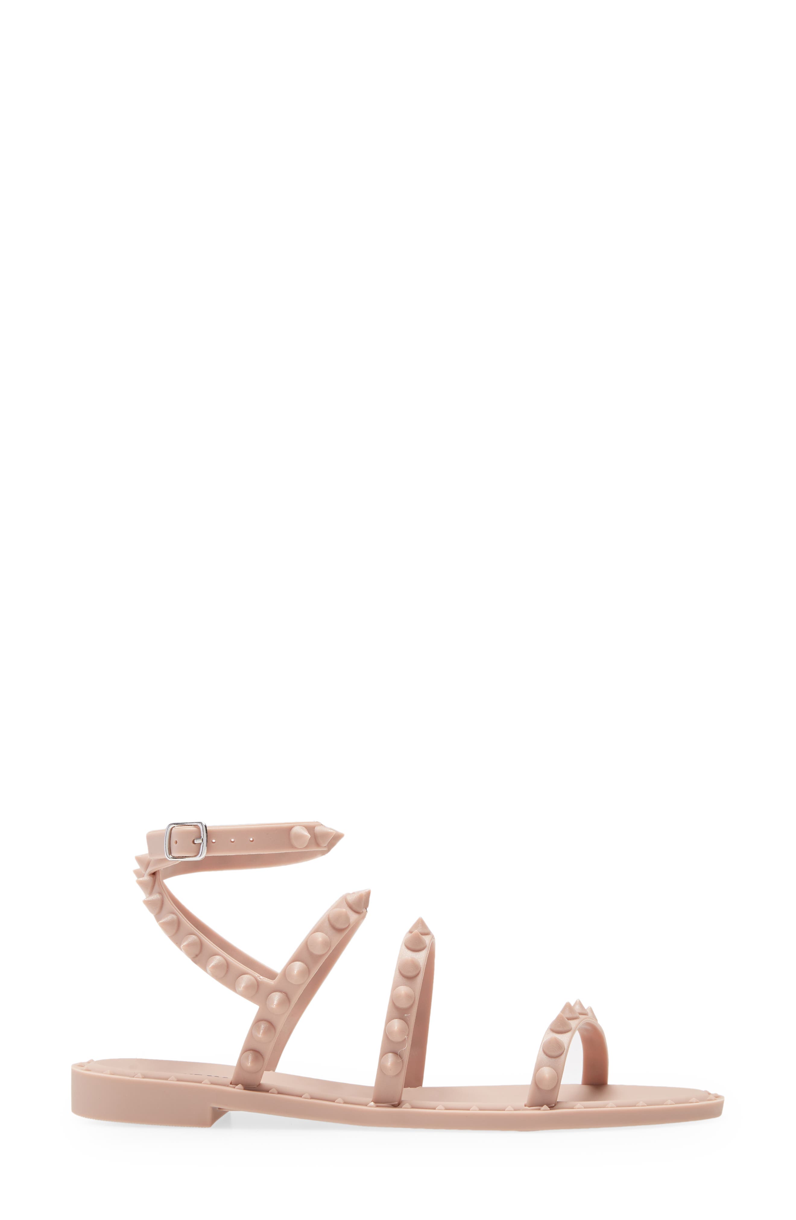 Transport Sandal, Alternate, color, BLUSH