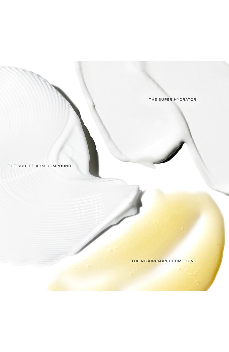 U Beauty The Preface Set USD $214 Value, Alternate, color, 