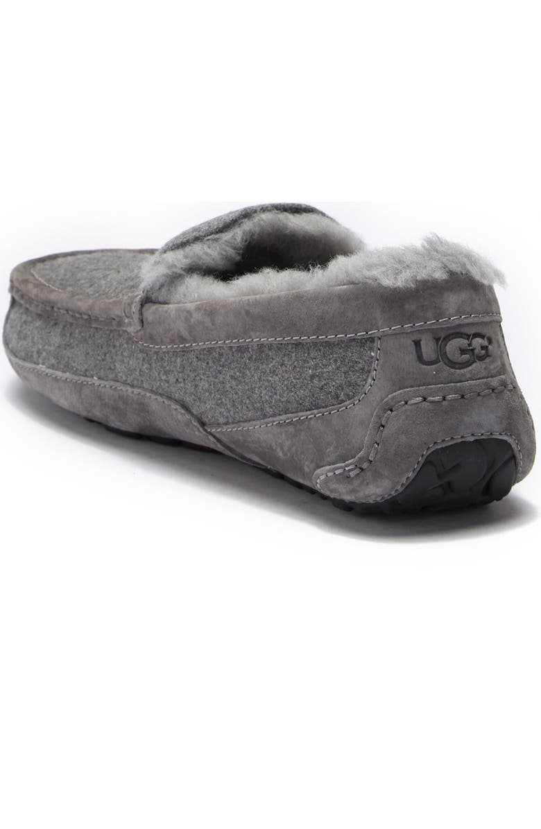 UGG<sup>®</sup> M ASCOT WOOL, Alternate, color,