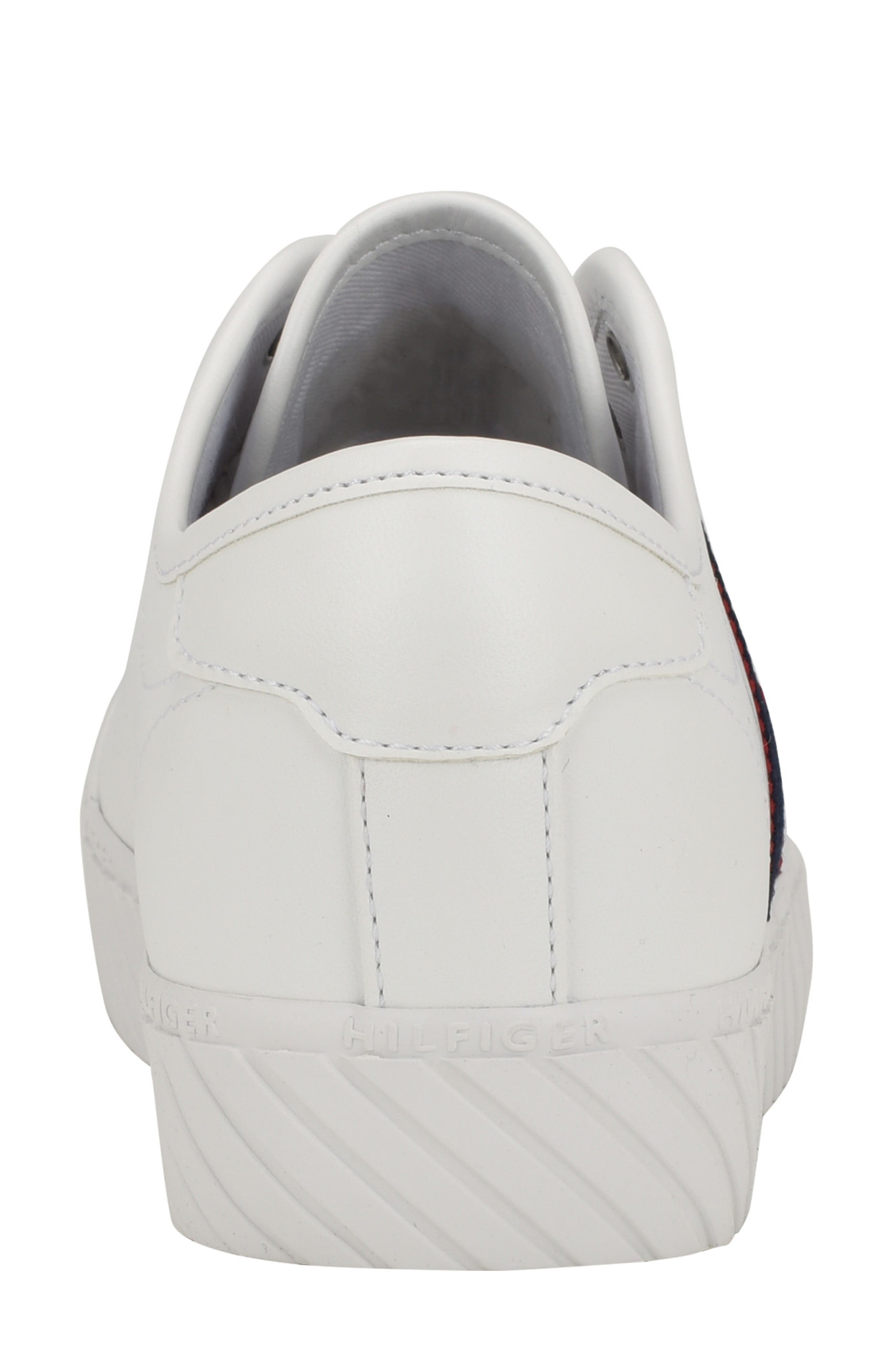 Tommy Hilfiger Hartliy Sneaker, Alternate, color, 