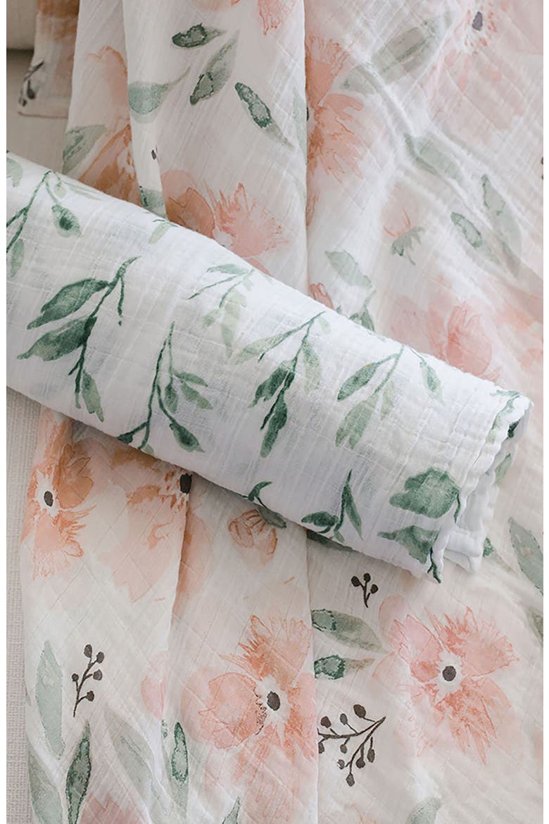 2-Pack Assorted Swaddle Blankets, Alternate, color, MULTI