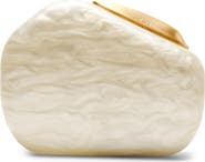 Cult Gaia Althea Clutch