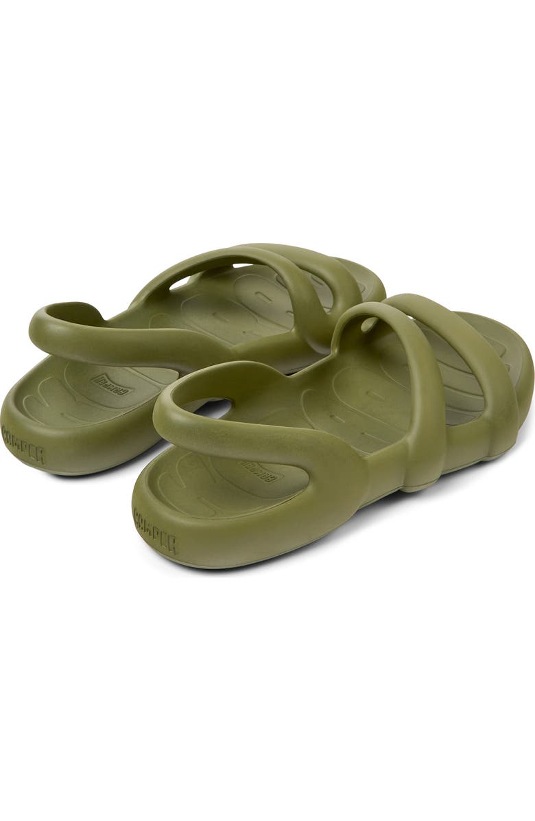 Camper Kobarah Flat Sandal, Alternate, color,