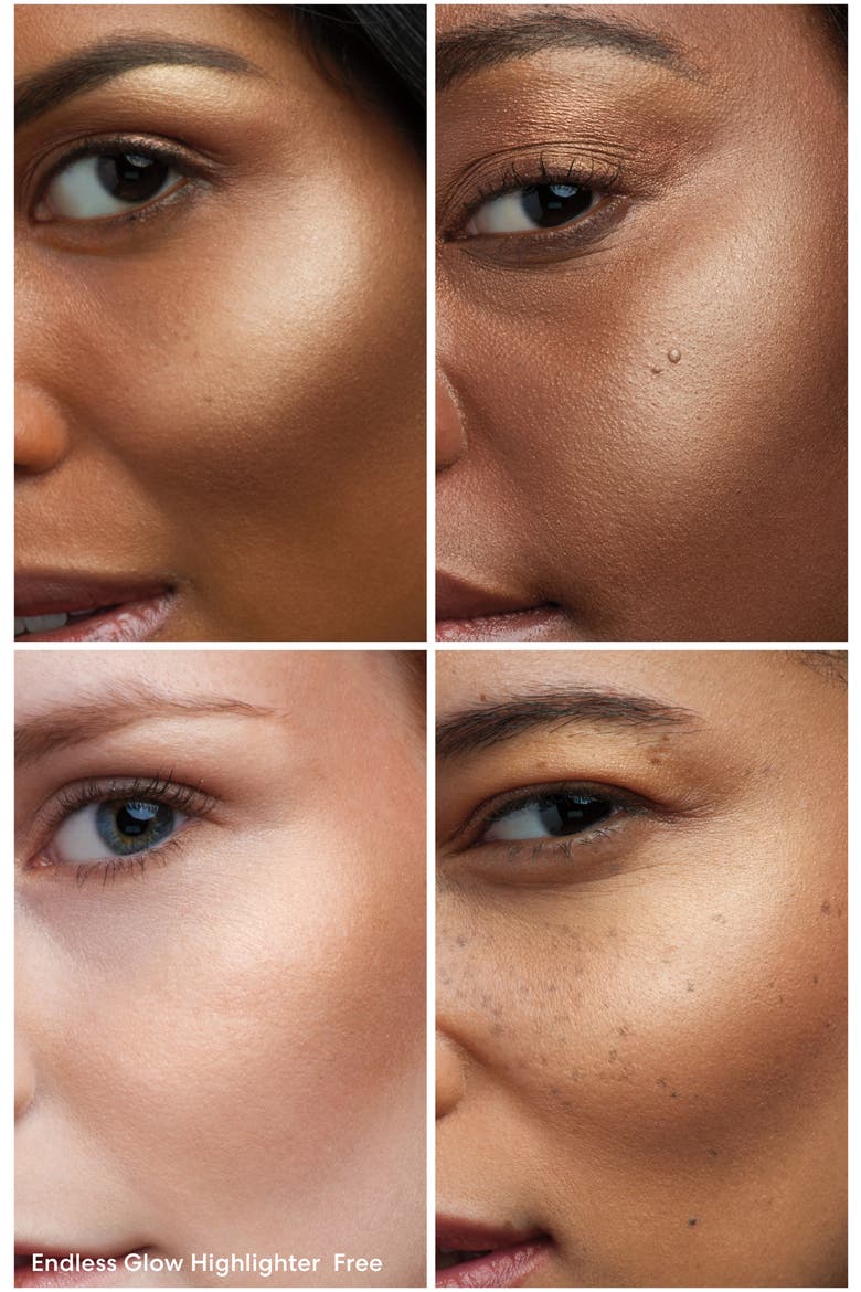 BarePro Endless Glow Highlighter, Alternate, color, FREE